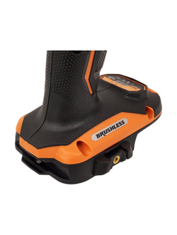 Бесщеточный аккумуляторный ударный гайковерт AEG BSS18C12ZB6-0 4935472012