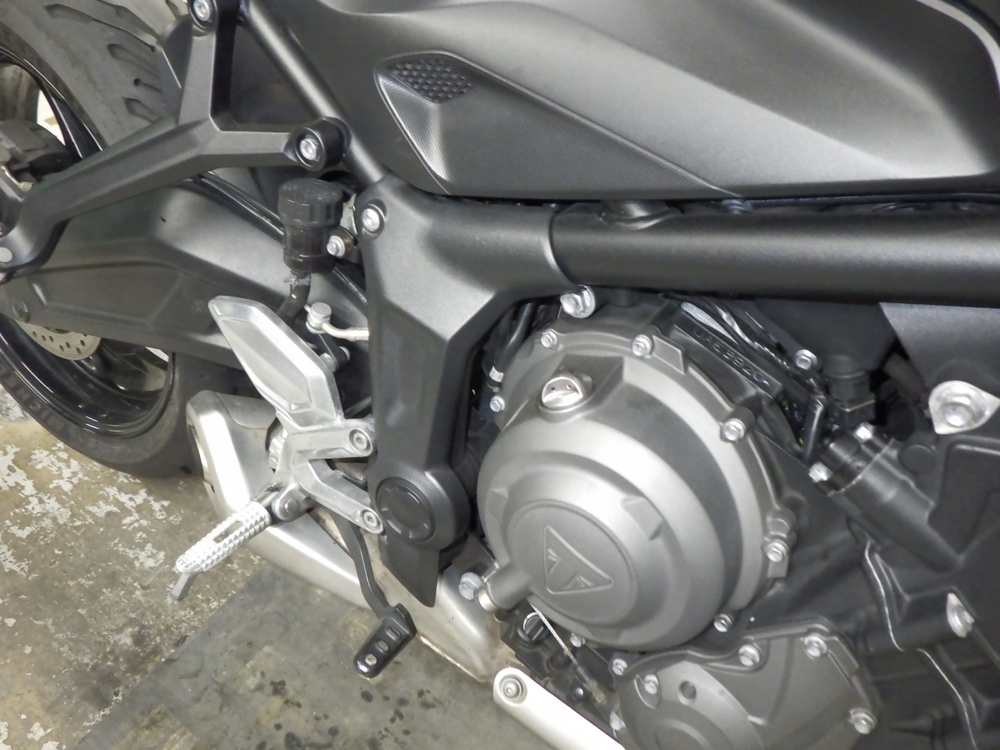 Triumph Trident 660 052942