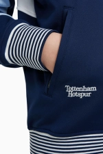 Кофта Nike Tottenham Hotspur 24/25 Anthem Junior - темно-синий