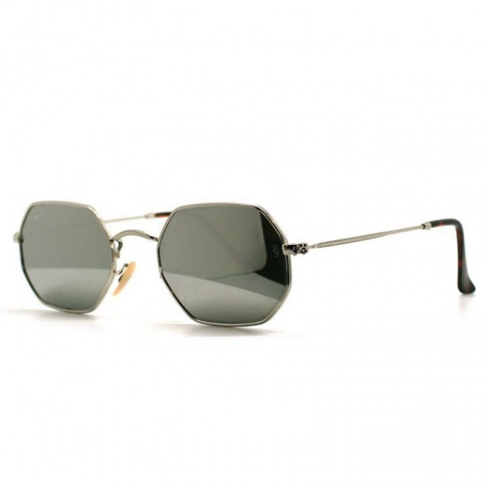 Ray Ban Octagonal Metal RB3556N 003/30 / 53