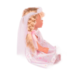 Пупс функциональный с аксессуарами 33см, коробка W321001A12