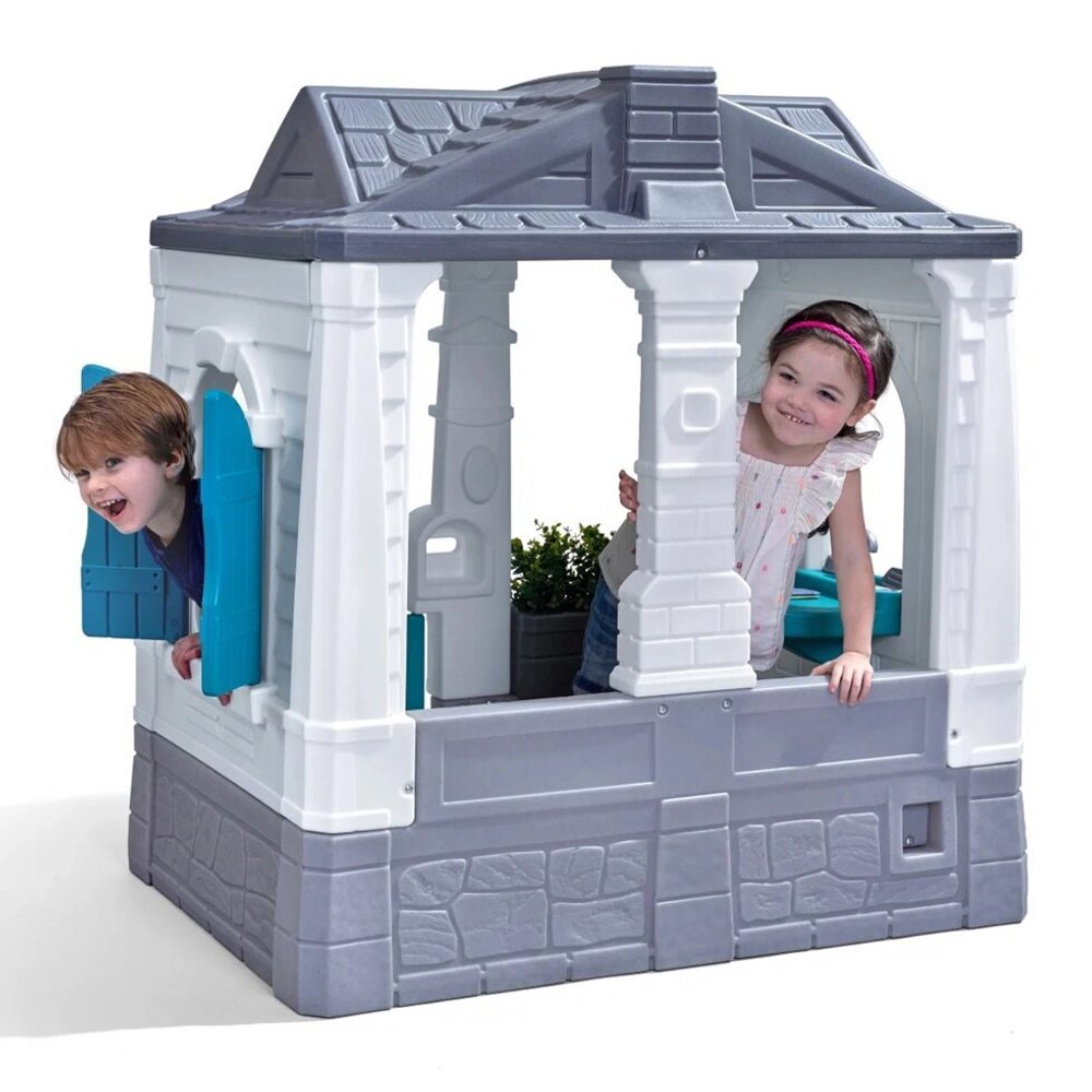 Step-2 Коттедж "Очарование-2"