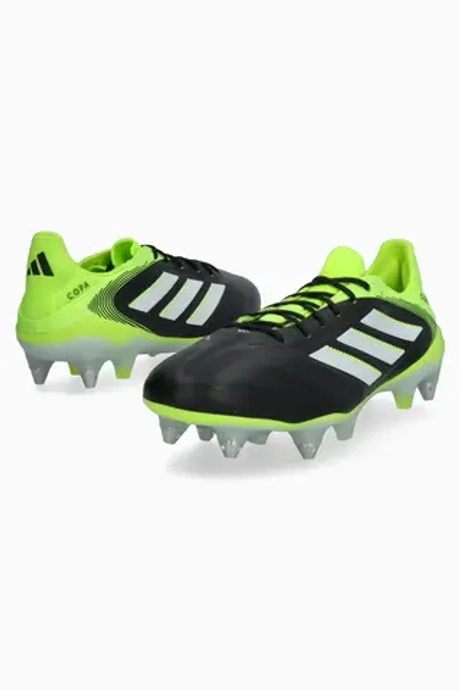 Бутсы adidas Copa Pure 3 Elite SG - черный