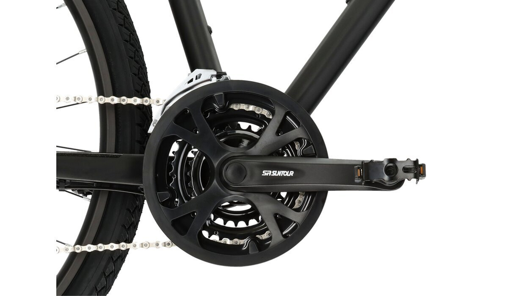 Велосипед Kross Evado 4.0