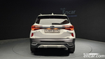 Kia Seltos Дизель 1.6 4WD (04.2020)