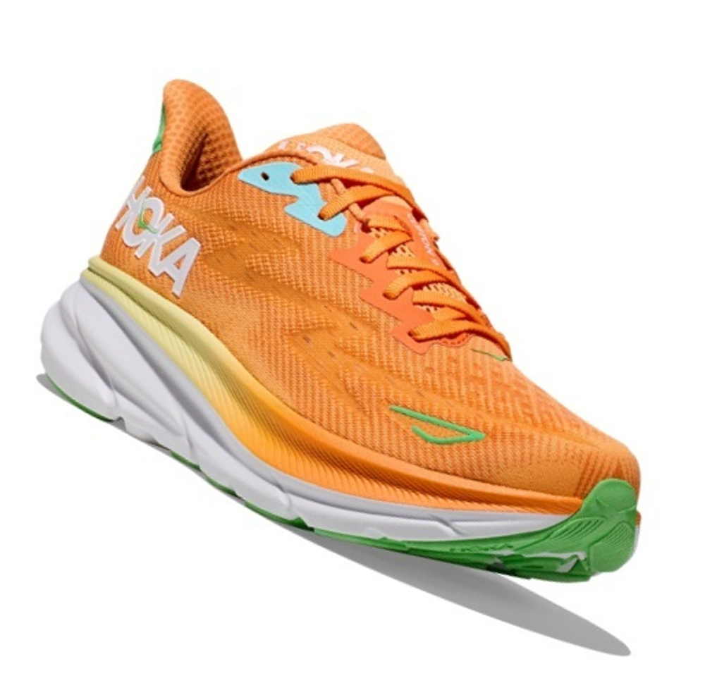Кроссовки мужские Hoka Clifton 9 WIDE