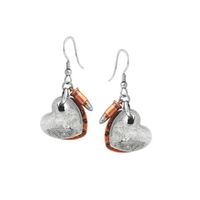 Bliss by Damiani HEART & BULLET