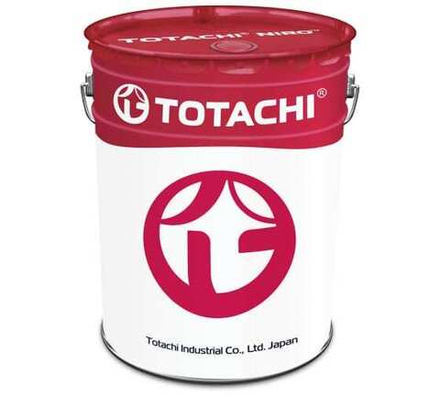 Масло моторное TOTACHI NIRO HD Semi-Synthetic  API CI-4 / SL 10W-40 19л