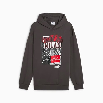 Мужская толстовка PUMA ACM ftblNRGY+ Hoodie