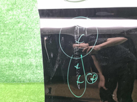 Дверь передняя правая Haval M6 2 (2021-н.в.)