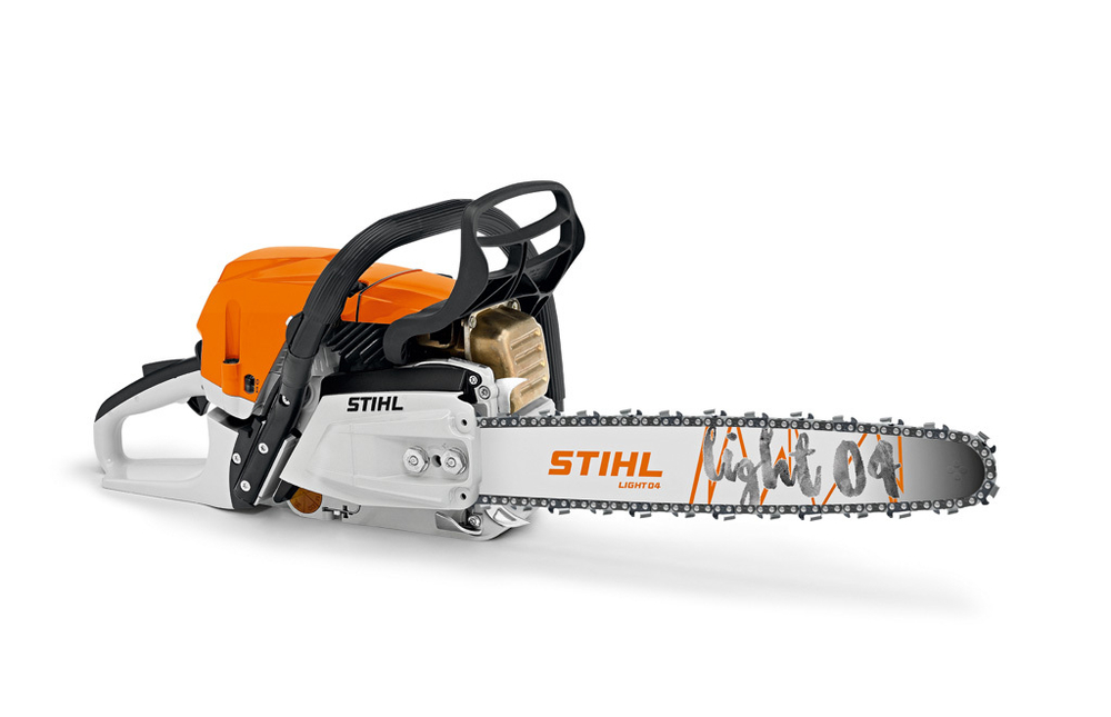 Бензопила STIHL  MS 362 C-MVW 18" (45см) 3/8" 1,6 66зв