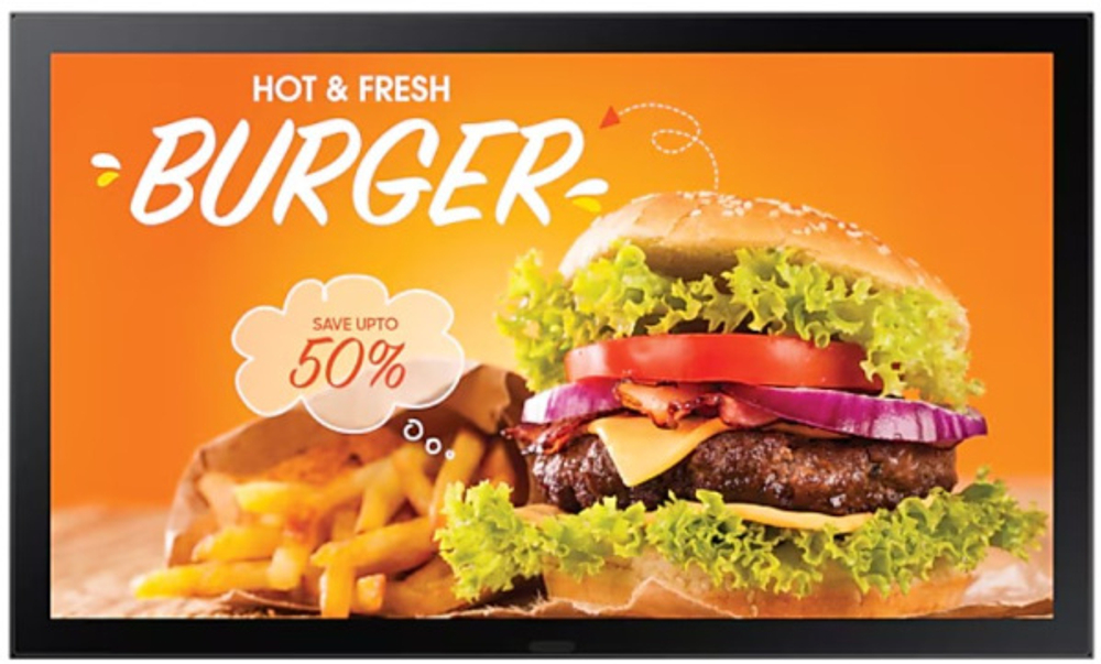 Панель LCD 24' Samsung OH24B