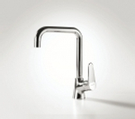 F7111147C-1 BRAVAT Eco Смеситель для кухни