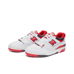 Кроссовки New Balance 550 White Team Red