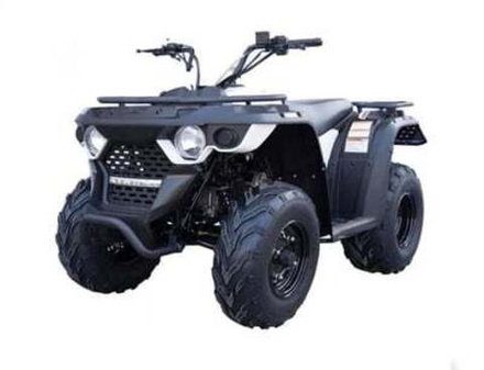 Квадроцикл LINHAI-YAMAHA M200