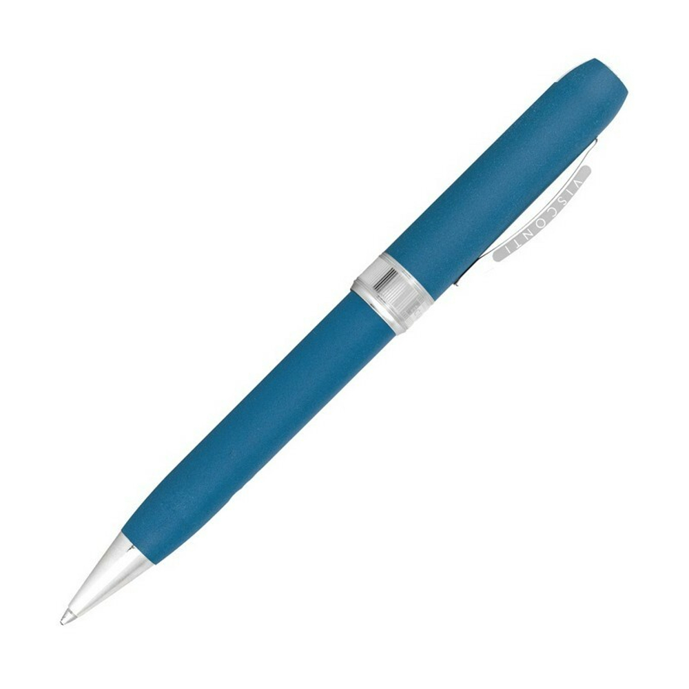 Шариковая ручка Visconti Eco-Logic Blue
