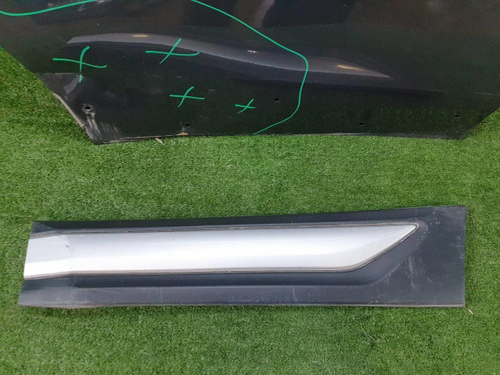 Дверь задняя правая Mitsubishi Outlander 3 (2015-н.в.)