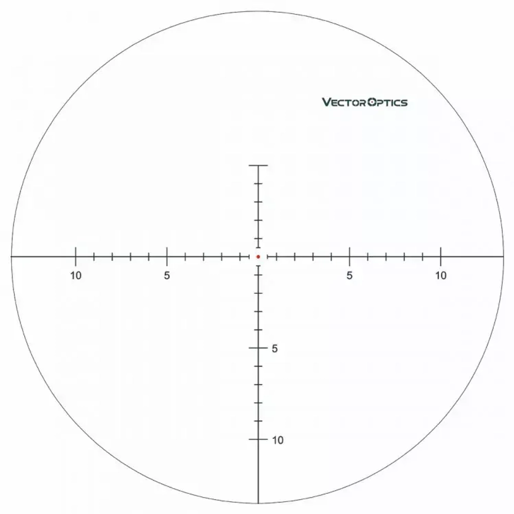 Прицел Vector Optics Minotaur GENII 12-60x60 MFL SFP (SCOL-40)