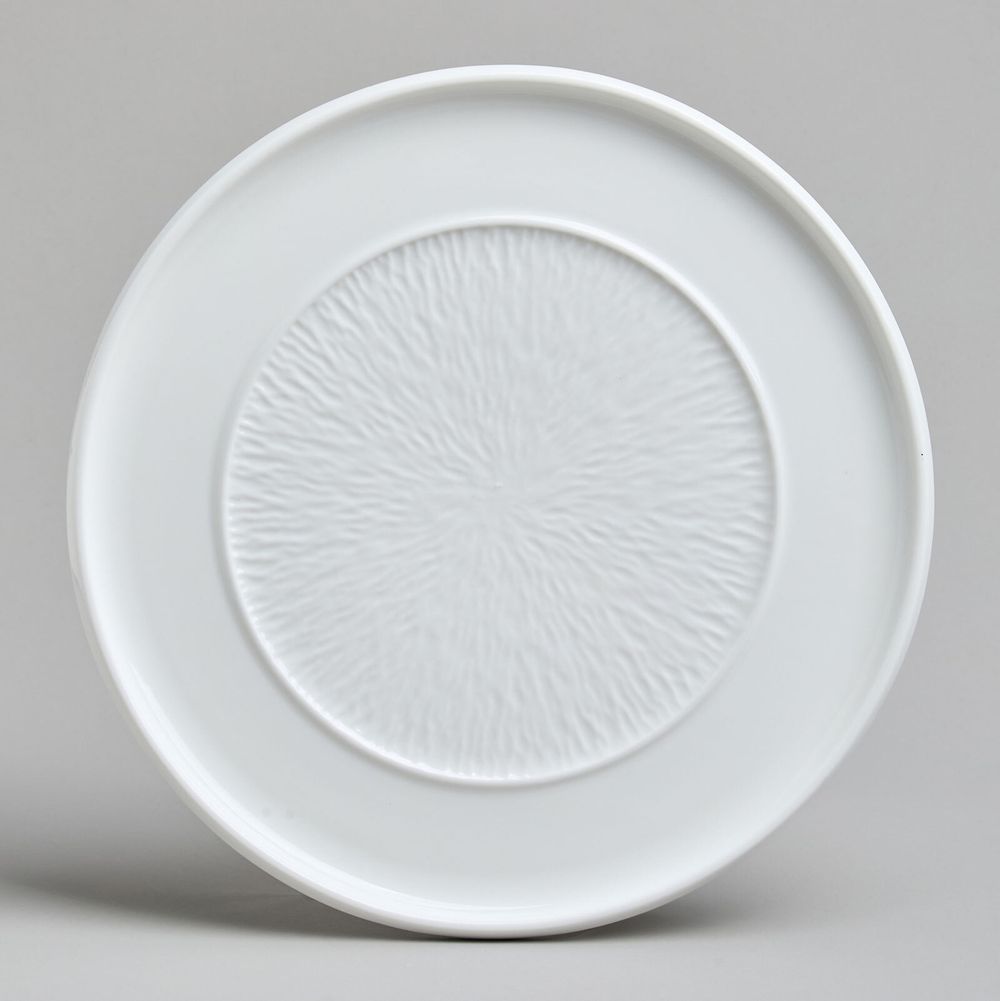 ТАРЕЛКА ОБЕДЕННАЯ LEFARD "BANQUET" 27*2 СМ