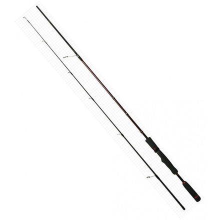 Удилище спиннинговое Rooky 602ML тест 4 - 18 гр