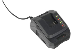 Устройство зарядное GL 210 21VMax 2.2A UES PATRIOT 180301002