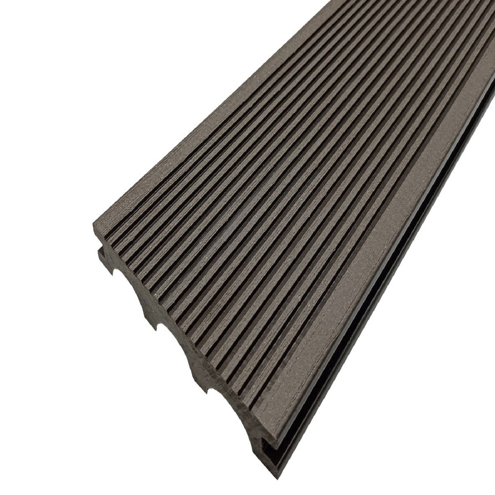 Террасная доска Дарволекс венге