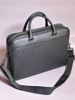 Портфель Bottega Veneta