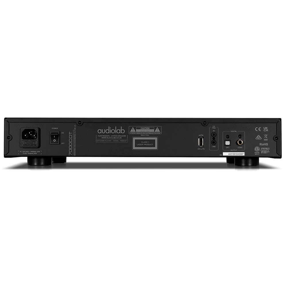 CD плеер Audiolab 7000CDT