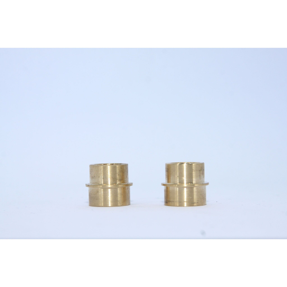 Втулки для электросамоката Ninebot латунь ( 2 шт ) в механизм складывания