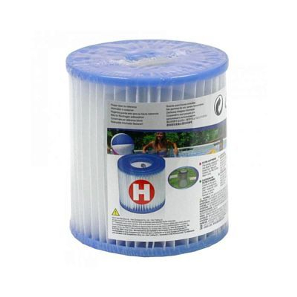 Картридж "H" Intex 29007 для фильтр-насоса 28602