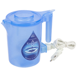 Чайник электрический "Капелька" 0.5л (синий)