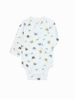 Боди-кимоно Короны микс (56,62)