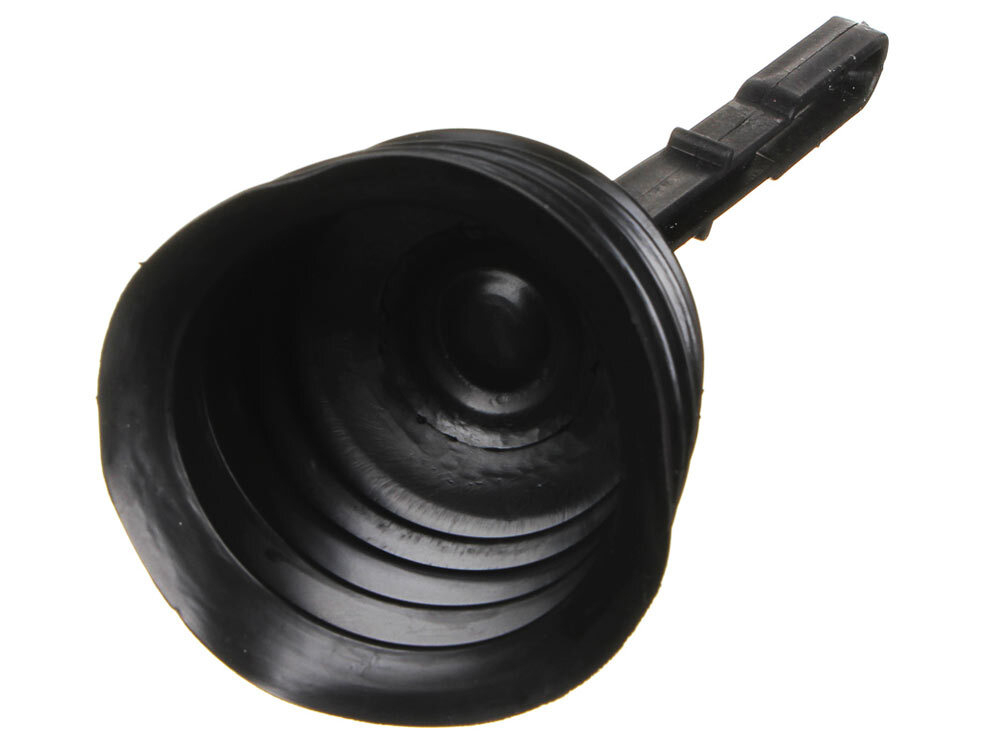 Вантуз гофрированный 29см VETTA