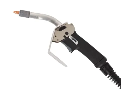 Горелка к п/а КЕДР MIG-350 Flux EXPERT (евро адаптер) 4,5м морозостойкая