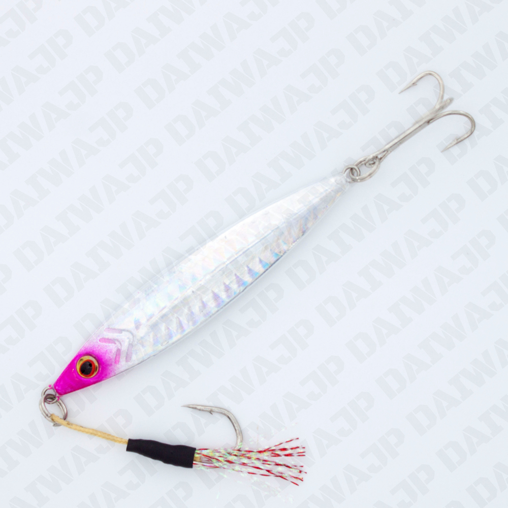 Пилькер PROMARINE CLG150 40гр AS