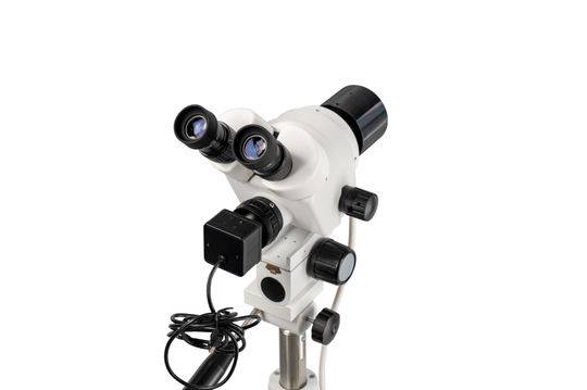 Кольпоскоп КС-02-301 Zoom Комфорт с видеокомплексом