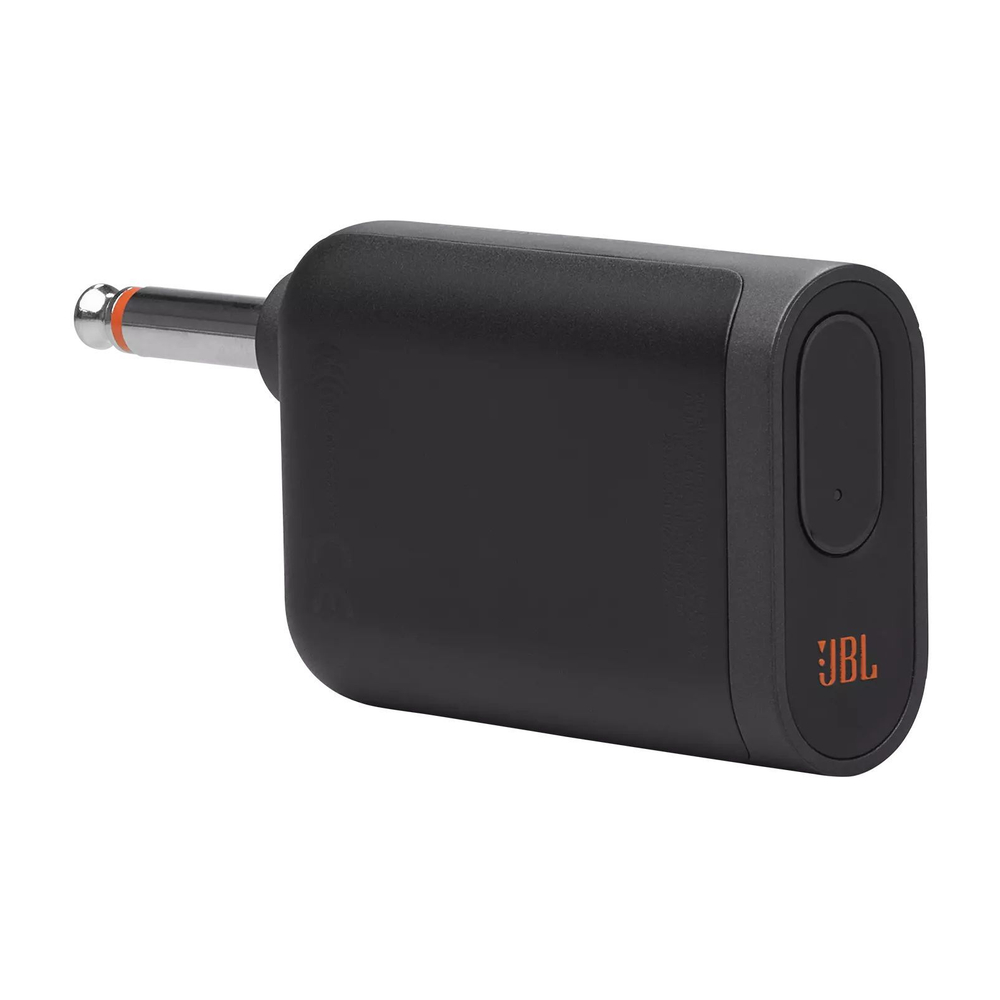 Комплект беспроводных микрофонов JBL PARTYBOX WIRELESS MIC