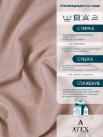 Ткань Канвас интерьерная