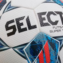 Мяч футзальный SELECT Futsal Super TB 3613460003, размер 4, FIFA Quality Pro