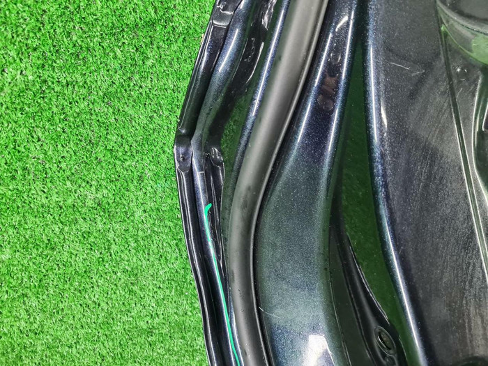 Дверь задняя левая VW ID.6 (2021-н.в.)