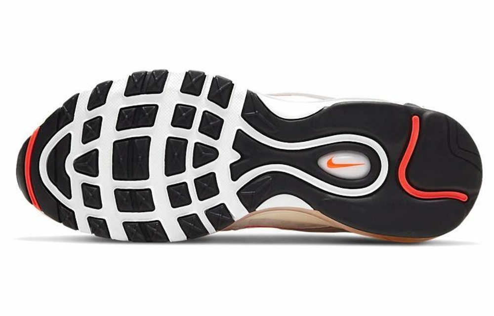 Кроссовки Nike Air Max 97 (Женская размерная сетка)