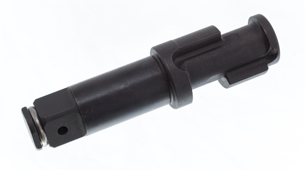 Приводной вал с посадочным квадратом 3/4