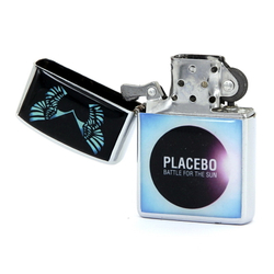 Зажигалка Placebo