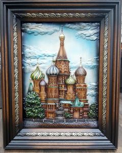 Подарки из дерева