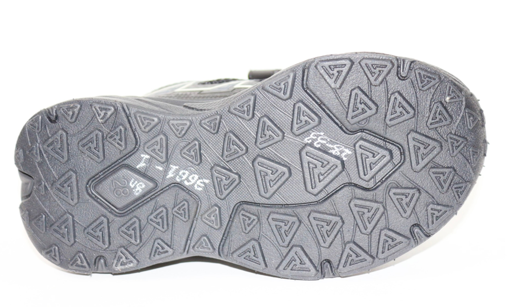 Кроссовки детские демисезонные Песня 9 арт. SHL3661-1