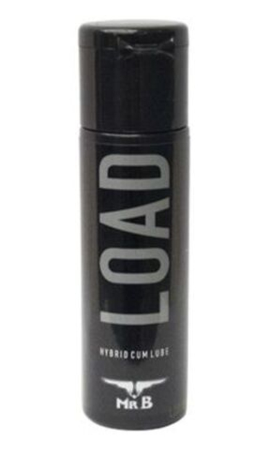 Гибридный лубрикант Mister B Load - 30 мл.