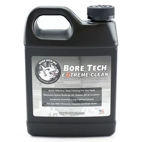 Средство Bore Tech EXTREME CLEAN чистка подвижных частей, 950мл (BTCS-73532)