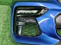 Бампер передний BMW X6 G06 (19-23) M-paket В сборе