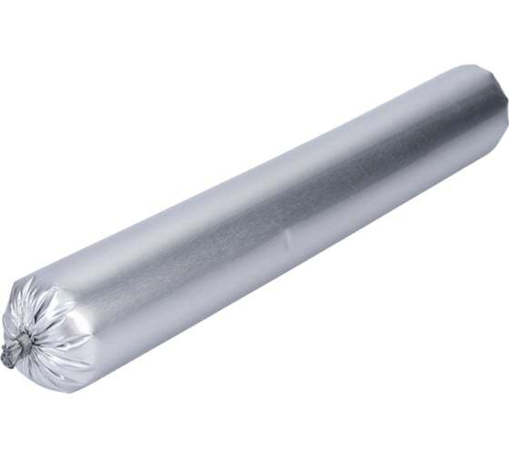 Клей-герметик гибридный Kudo Nextgen 40 KBP-523 серый 600 мл