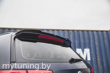 Сплиттер задней двери для VOLKSWAGEN Passat B8 Variant (15-...)